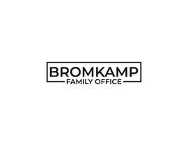 #715 for Designing a logo for our family office by kamrulhasan34244