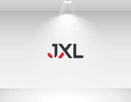 #23 for JxL Icon Logo by emran81