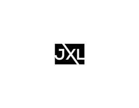 #30 for JxL Icon Logo by sherylasif