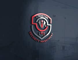 #101 untuk New logo design for a personal security / bodyguard service company. oleh Valewolf