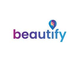 #49 for Beautify logo change. by RanbirAshraf