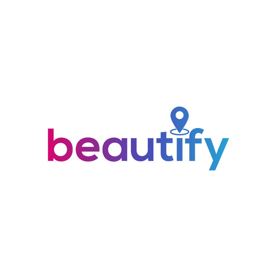Contest Entry #11 for                                                 Beautify logo change.
                                            