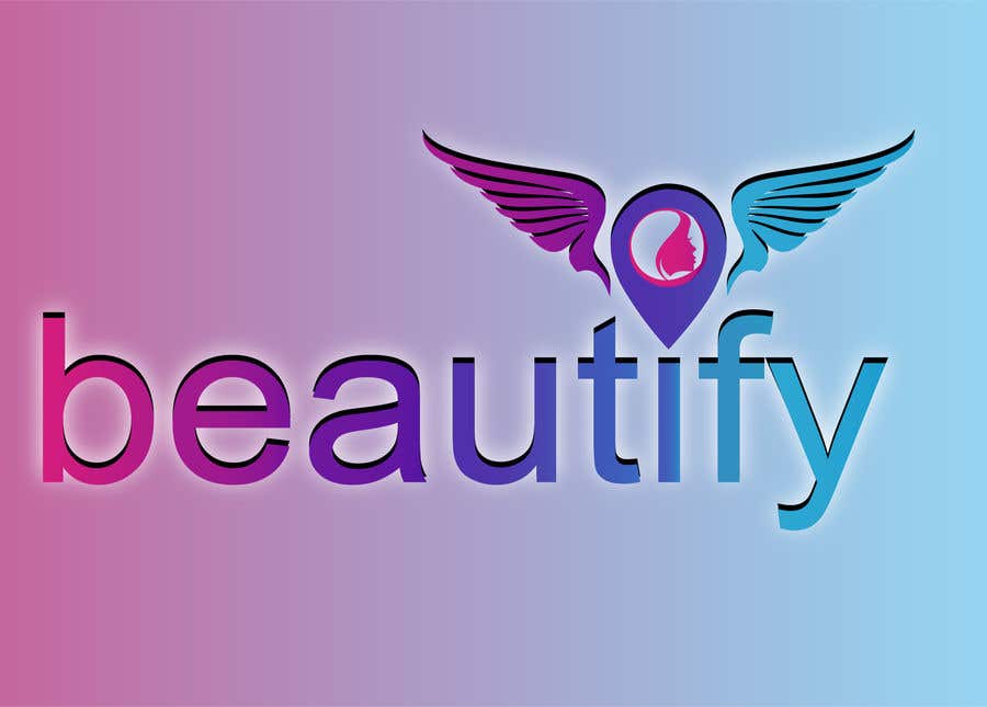 Entri Kontes #133 untuk                                                Beautify logo change.
                                            