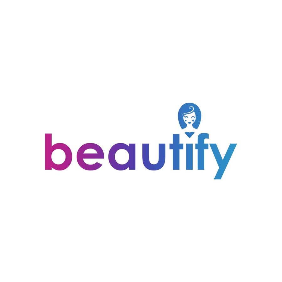 Contest Entry #27 for                                                 Beautify logo change.
                                            