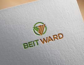 #178 untuk Just a logo that corresponds with out concept it’s Called Beit Ward - we will sell biscuits as per attached in general. oleh rafiqtalukder786
