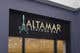 Contest Entry #1131 thumbnail for                                                     Altamar Seafood Bar
                                                