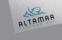 #1024 for Altamar Seafood Bar by ArmanMalik542