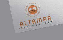 #1155 for Altamar Seafood Bar by ArmanMalik542