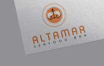 #1198 for Altamar Seafood Bar by ArmanMalik542