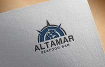 #1204 for Altamar Seafood Bar by nazmulhasan50668