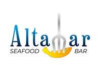 #1190 for Altamar Seafood Bar by noelarmando