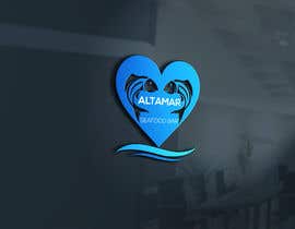 #617 for Altamar Seafood Bar by sajolahmed894372