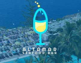 #1142 for Altamar Seafood Bar by ma9209337