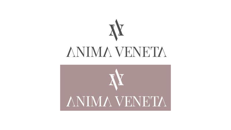 Contest Entry #38 for                                                 Anima Veneta Brand
                                            