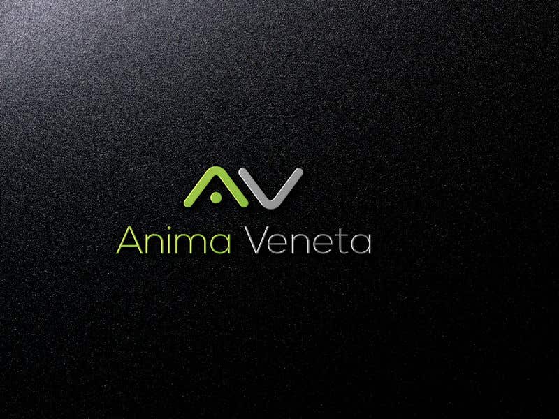 Contest Entry #656 for                                                 Anima Veneta Brand
                                            