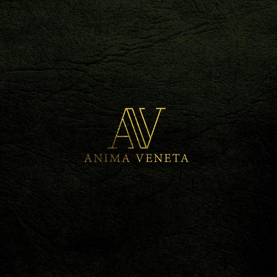 Contest Entry #1022 for                                                 Anima Veneta Brand
                                            