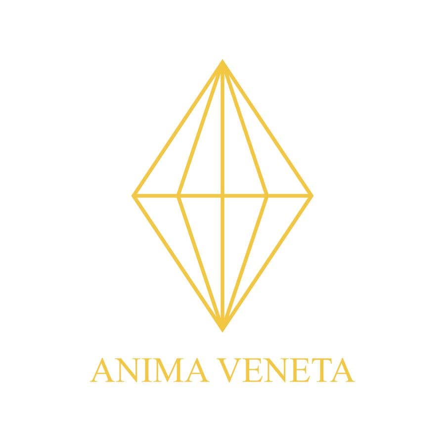 Contest Entry #890 for                                                 Anima Veneta Brand
                                            