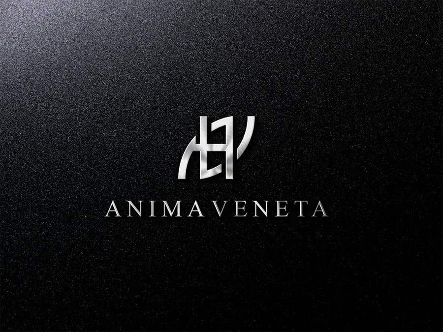 Contest Entry #908 for                                                 Anima Veneta Brand
                                            