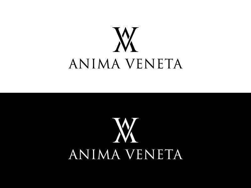 Contest Entry #566 for                                                 Anima Veneta Brand
                                            
