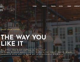 #32 for i need a website for my cafe - 21/12/2020 16:43 EST by devendarthapa