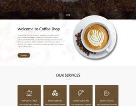#22 for i need a website for my cafe - 21/12/2020 16:43 EST by deenislam425222