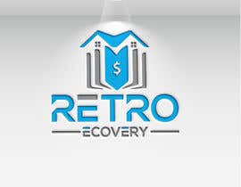#70 for RETRO-RECOVERY by torkyit