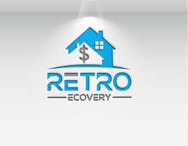 #72 for RETRO-RECOVERY by torkyit