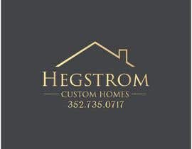 #2007 untuk Hegstrom Custom Homes oleh CreaxionDesigner