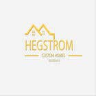 #1973 for Hegstrom Custom Homes by makramhdider