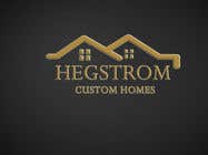 #1974 for Hegstrom Custom Homes by makramhdider