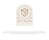 #1243 untuk Logo for Stained Glass Company oleh Bhavesh57