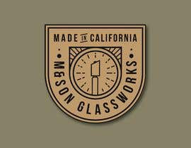 #754 for Logo for Stained Glass Company by mashirabhati