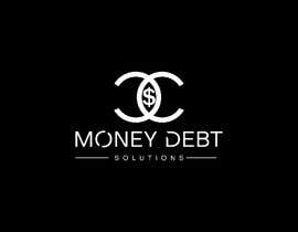 #141 untuk We need a modern clean looking logo for a new brand called “Money Debt Solutions” oleh Shorna698660