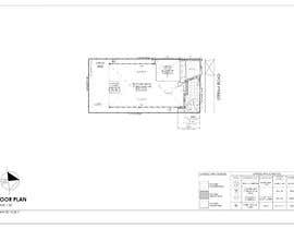 #16 untuk 2D Home House Designs in AUTO CAD - Construction Drawings - Working Drawings - FULL TIME - Australia oleh souzeer