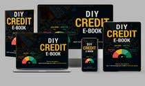 #27 untuk credit repair e book mockup oleh mdrahad114