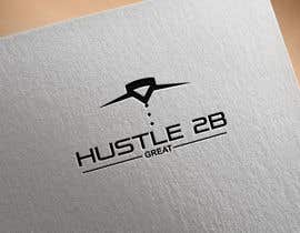 #1 untuk Hustle 2B Great stack on top of each other oleh Nomi794