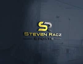 #486 untuk SR Logo Designed for Steven Racz Sports. oleh Nahin29