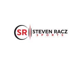 #258 untuk SR Logo Designed for Steven Racz Sports. oleh Abdulhalim01345