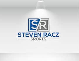 #177 untuk SR Logo Designed for Steven Racz Sports. oleh LogoStar01