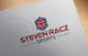 Imej kecil Penyertaan Peraduan #104 untuk                                                     SR Logo Designed for Steven Racz Sports.
                                                