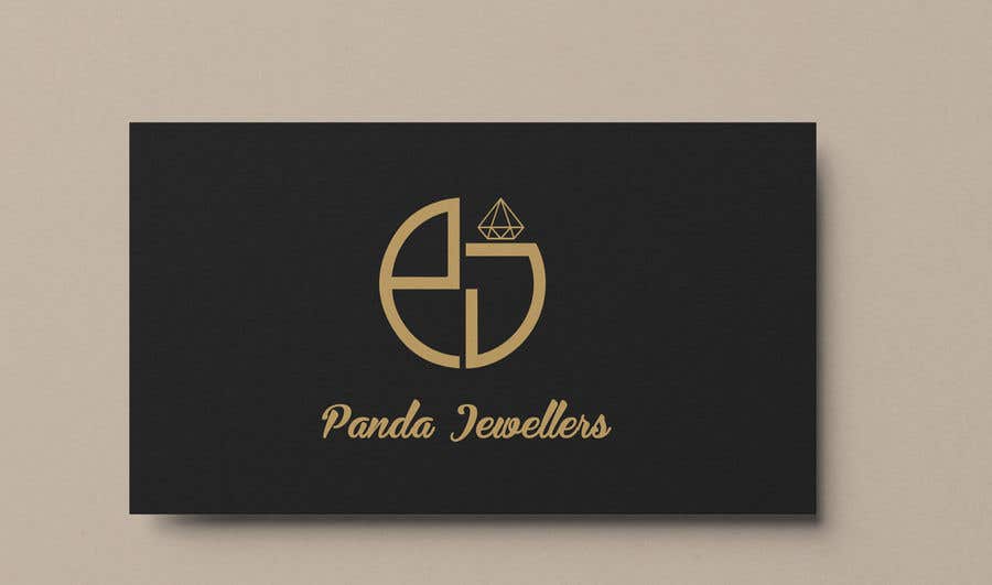 Contest Entry #55 for                                                 Jewelry brand logo needed
                                            