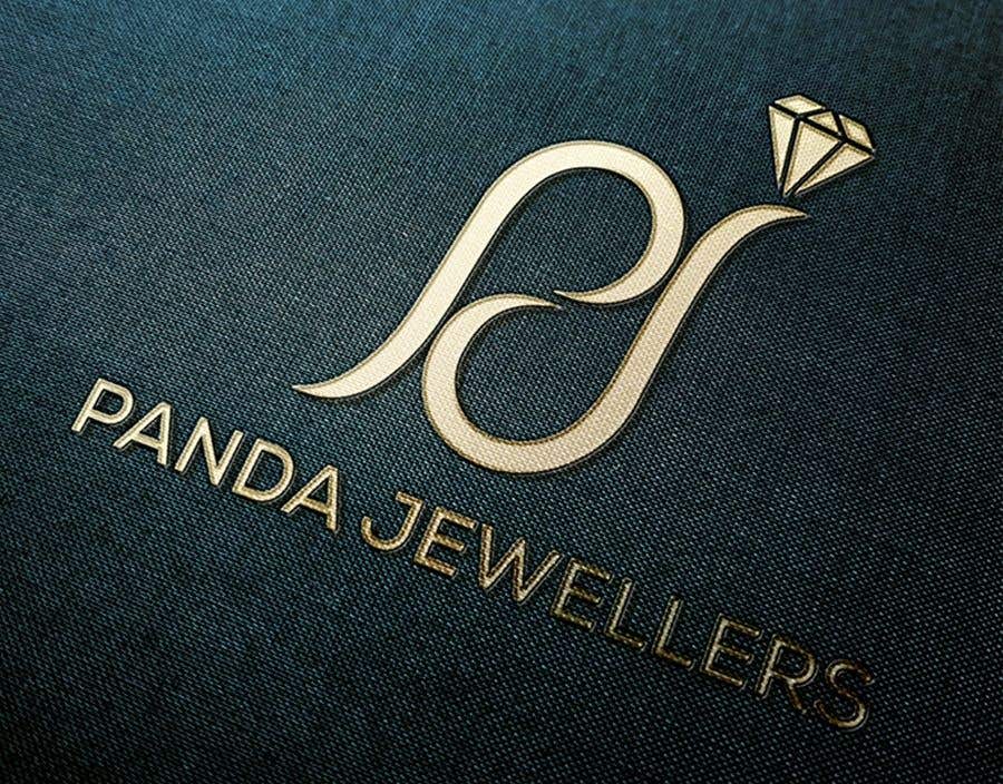 Contest Entry #45 for                                                 Jewelry brand logo needed
                                            