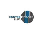 #1069 untuk Logo design for Hunter Finance Plus oleh xpertscrea
