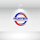 #717 untuk Logo design for Hunter Finance Plus oleh Sonju1973