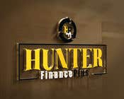 #723 for Logo design for Hunter Finance Plus by foyaj573