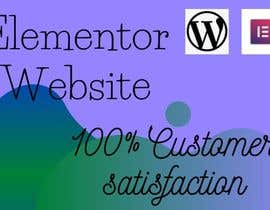 #19 untuk Wordpress Website (Elementor) oleh shohels
