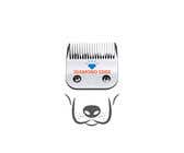 #392 untuk New Logo for Dog Grooming Clipper Blades oleh iconadd