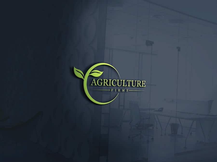 Contest Entry #60 for                                                 Logo Design for Agriculture Firms - 22/12/2020 05:29 EST
                                            