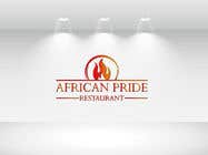 #629 for Restaurant Logo by SafeAndQuality
