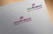 Číslo 43 pro uživatele Need a logo for my business planner brand - AccuSchedule od uživatele BRIGHTVAI